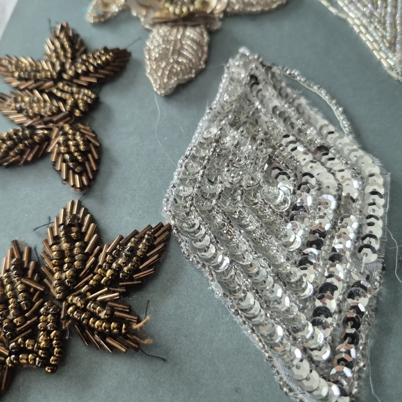 Applique Patches - Picture 2 of 4